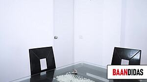 Banging My Best Friend's Unworthy Bandida Girlfriend