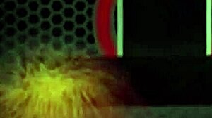 maxine's huge ass teasing leads to squirting in live show