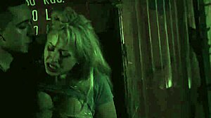 Webcam Teen Booty Shake With Extreme BDSM And Old Man!