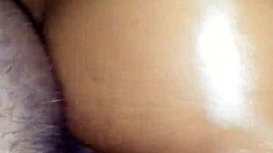 Emotional Pussy And Anal Assfucking Encounter On May 3