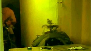 Fabiana, the Argentinian Latina Milf Prostitute, Sucks Cock Immediately and Gets Hard Anal Assfucking