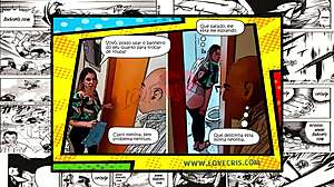 vovô sapeca netinha chantageada como tudo começou volume 1