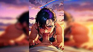 hot sex animation uncensored 3d ai selection