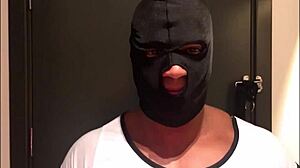 BDSM Lady Kellen and the BBC Slave - Complete on Red