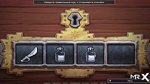 yo, solving treasure mysteries in Summertimesaga e4 57 is crazy fun! 🕵️‍♂️