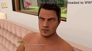 Inside jennifer 62 hentai anime game 😏