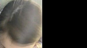 i'm ki-sim suckin stranger on street