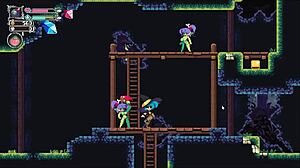 Flip Witch Hentai Ep 7: Goblin Girl Goes Pornstar