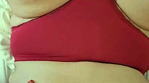 would you bang this 60-year-old hairy granny’s wet pussy?