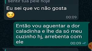 husband catches wife's betrayal and confronts her