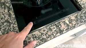 Montse Swinger Seeks Tender Loving Care In Group Setting