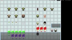 goblin conqueror end all hentai anime game adventure 😈