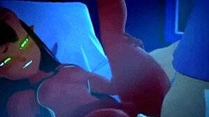 Meru Succubus Part 1 Pt Br