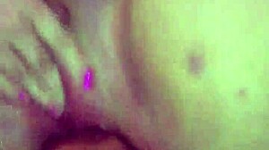 Brittany The Bbw Squirts While Fingering Herself