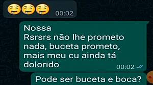 husband catches wife's betrayal and confronts her