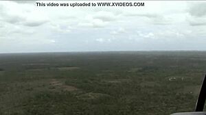 Bold German lesbians perform passionately