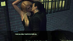 مجموعة مشاهد جنس 98 مشهد من متعتي جيسيكا وانيلز أخبار صعبة