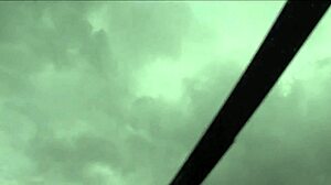 Bold German lesbians perform passionately