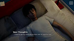 My bully turns into my lover in this hentai anime series