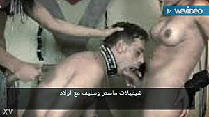arabic gay sex adventure 😏