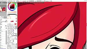 speed draw miss fortune hentai league of legends