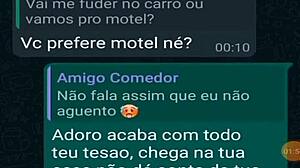 husband catches wife's betrayal and confronts her