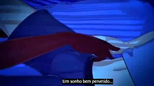 Meru Succubus Part 1 Pt Br