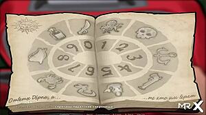 yo, solving treasure mysteries in Summertimesaga e4 57 is crazy fun! 🕵️‍♂️