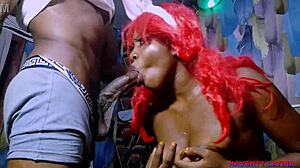 Suck and Fuck Me, My Horny Boyfriend Wants It Now