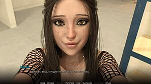 Complete Gameplay Of Wvm Part 14 In Classroom Setting