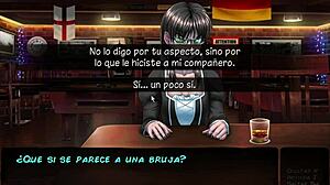 pact with a witch part 3 in hentai anime game