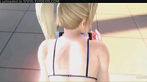 Shadows Buttjob Compilation 3