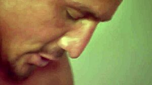 katja kassin fucks muscular man in jizzorama