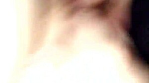 watch that monster cock fuck my tattooed pussy in home pov so hard!