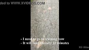 i'm ki-sim suckin stranger on street