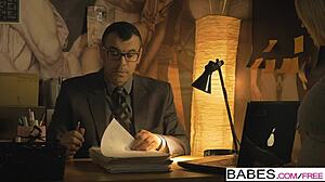 Candee Licious And Jasmine Webb!