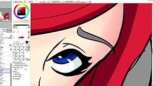 speed draw miss fortune hentai league of legends