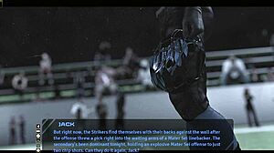 Hey cutie, ready to move the chains in this football game?