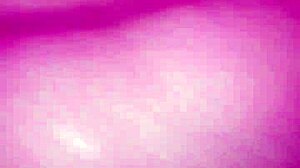 Brittany The Bbw Squirts While Fingering Herself