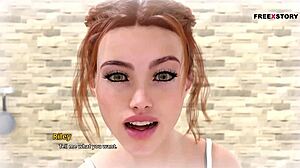 Kings Game Featuring Dreaming Of Riley In 3D