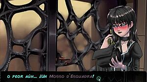 pact with a witch part 3 in hentai anime game