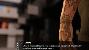 Hey cutie, ready to move the chains in this football game?