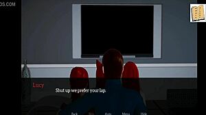 my new family 166 hentai series