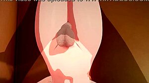 Hardcore Sex With Big Titted Orihime Inoue In Bleach Hentai