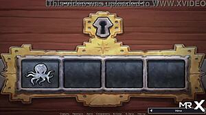 yo, solving treasure mysteries in Summertimesaga e4 57 is crazy fun! 🕵️‍♂️