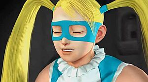 Shadows Buttjob Compilation 3