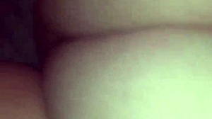 Brittany The Bbw Squirts While Fingering Herself