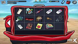 yo, solving treasure mysteries in Summertimesaga e4 57 is crazy fun! 🕵️‍♂️