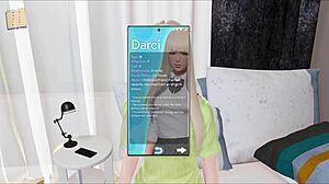 clothes ripped in sexy outfit during game