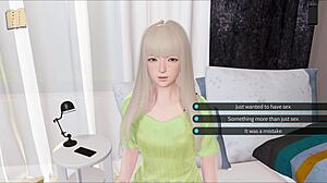 clothes ripped in sexy outfit during game